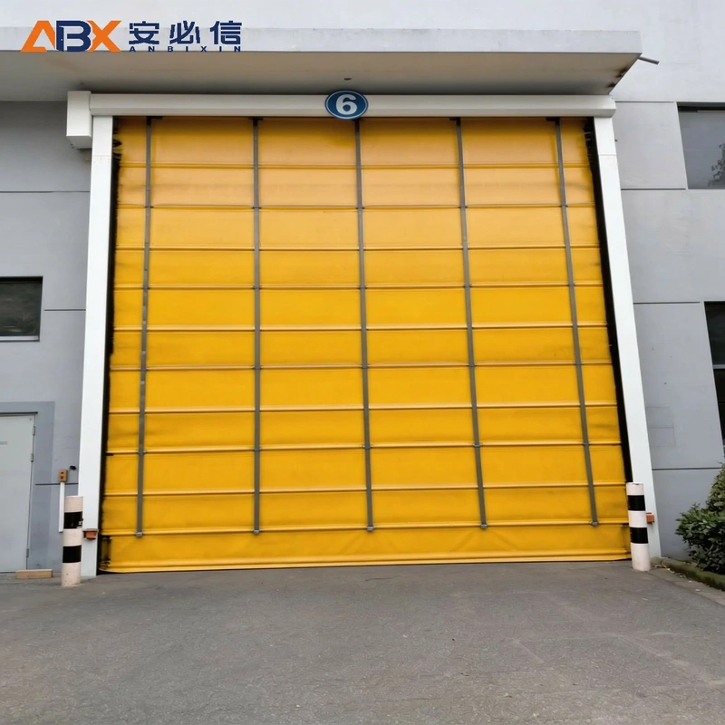 乐山市冷库门封